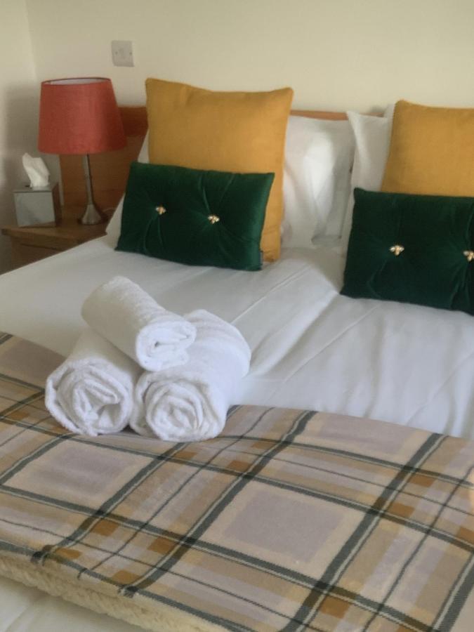 فندق Sleep@Calon Y Fferi Ferryside المظهر الخارجي الصورة