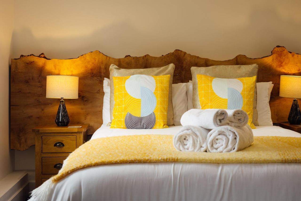 فندق Sleep@Calon Y Fferi Ferryside المظهر الخارجي الصورة