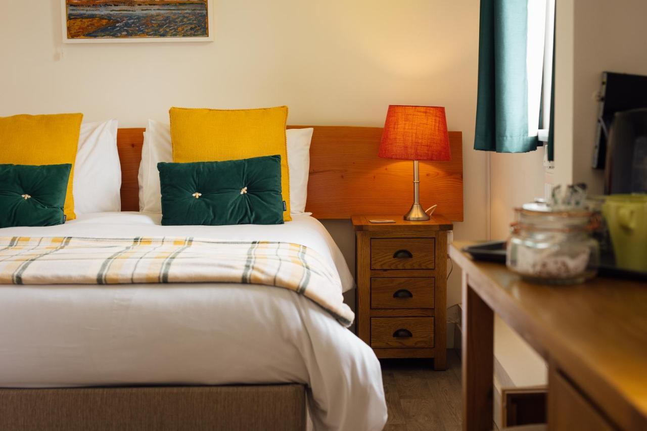 فندق Sleep@Calon Y Fferi Ferryside المظهر الخارجي الصورة