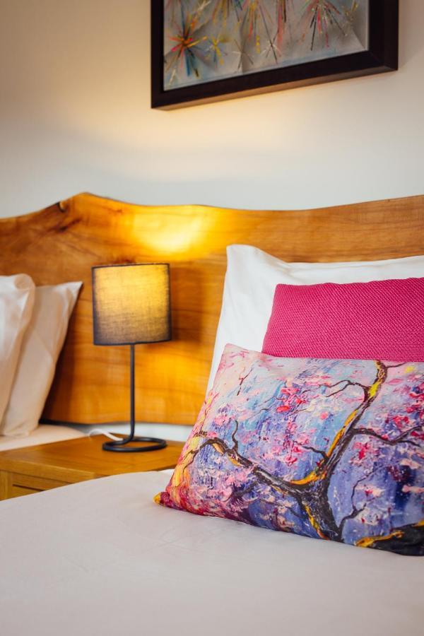 فندق Sleep@Calon Y Fferi Ferryside المظهر الخارجي الصورة